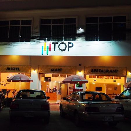 Top Hostelプノンペン エクステリア 写真