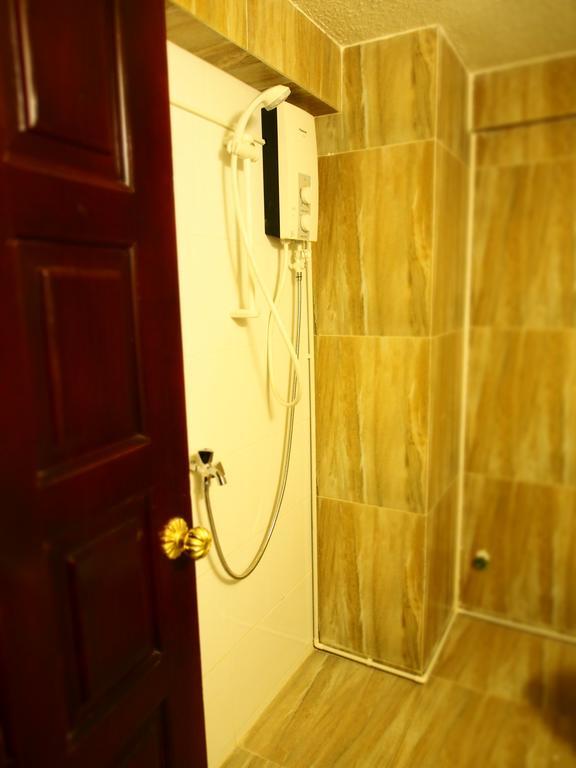 Top Hostelプノンペン 部屋 写真