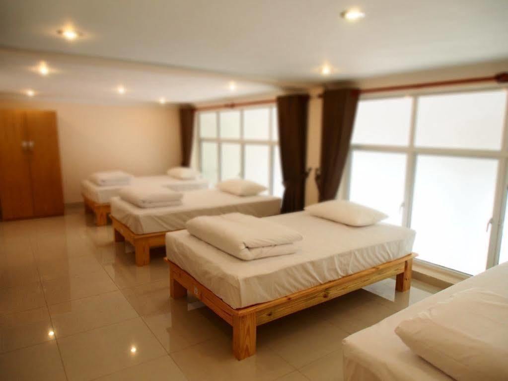 Top Hostelプノンペン エクステリア 写真