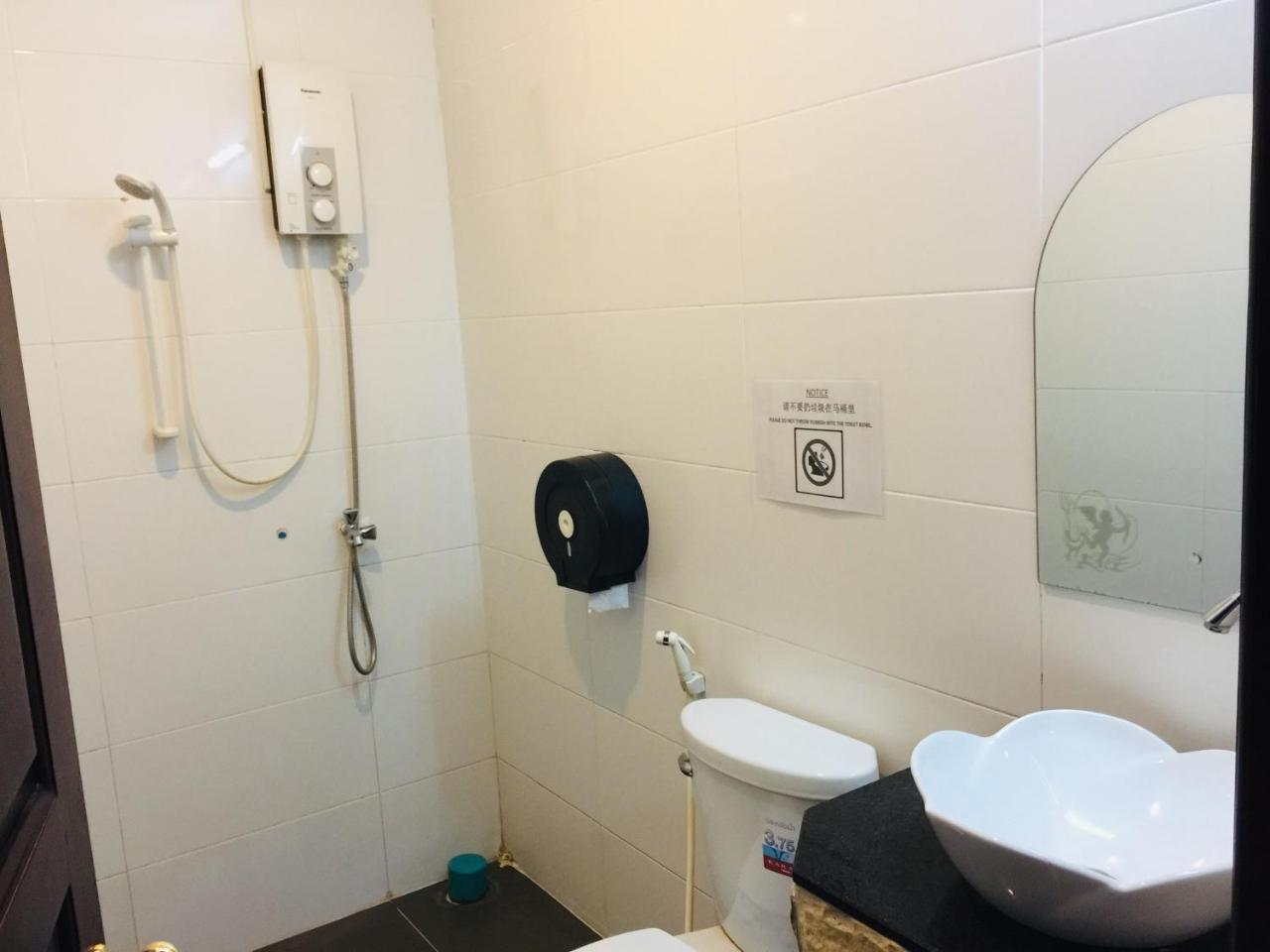 Top Hostelプノンペン エクステリア 写真